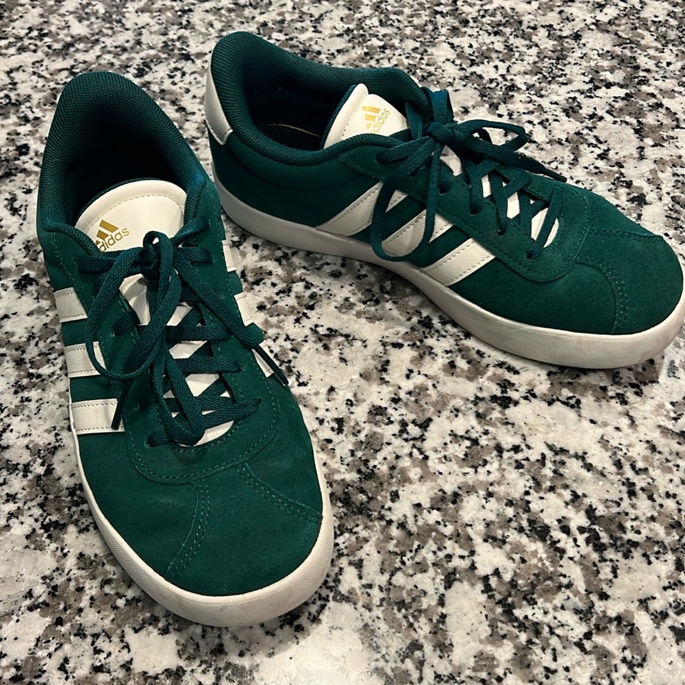 Adidas shoes